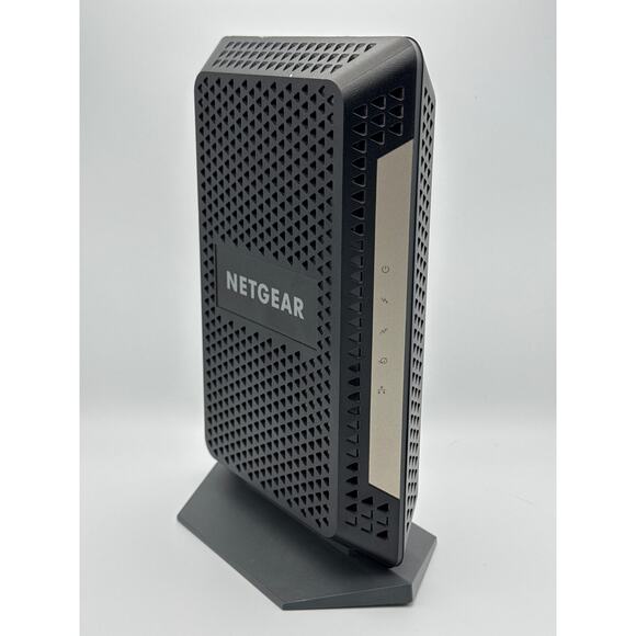 NETGEAR Nighthawk CM1000 v2 - DOCSIS 3.1 Cable Modem - Picture 1 of 8